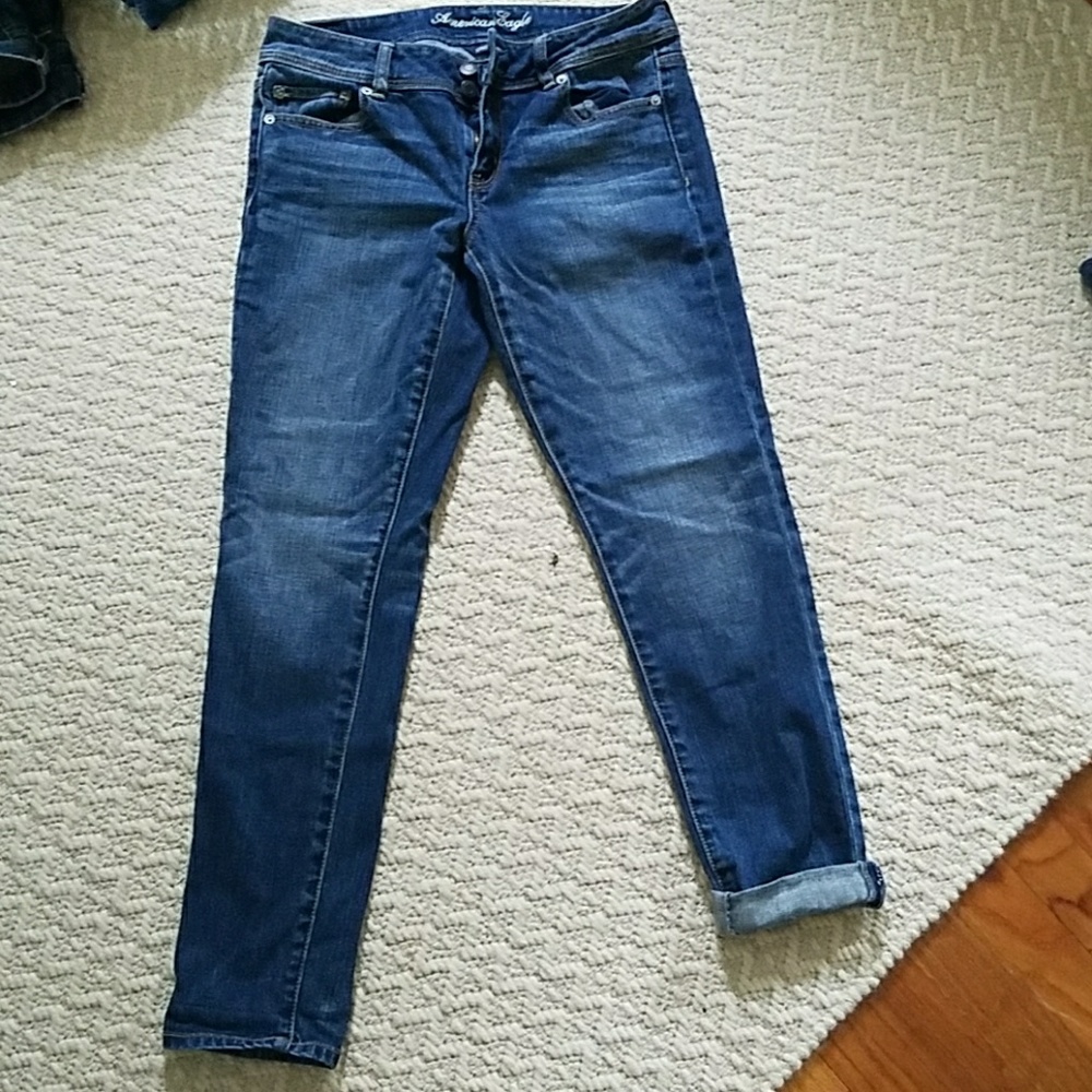 Jeans lot of 3 - Picture 5 of 5